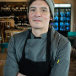 Chef Colton at Mondo - Edible NEW